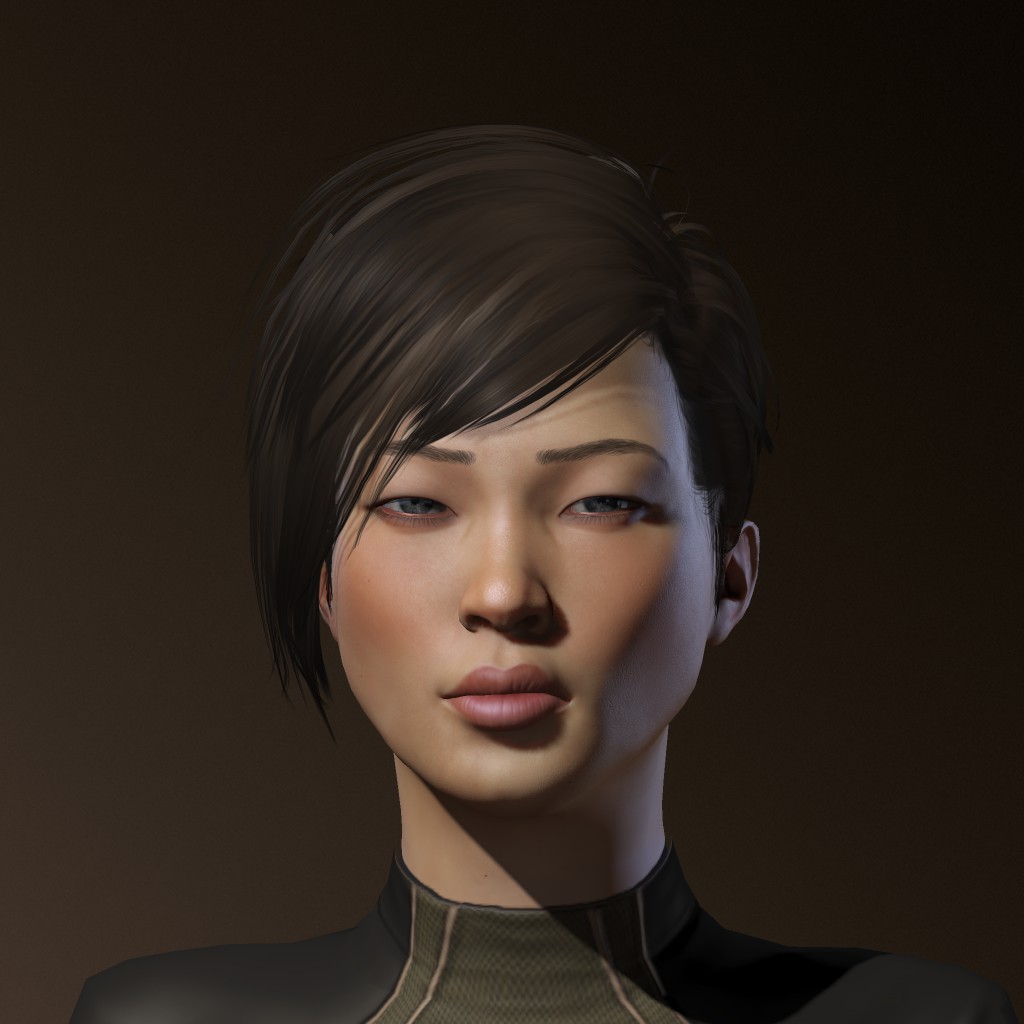 Lidiya Sinulf