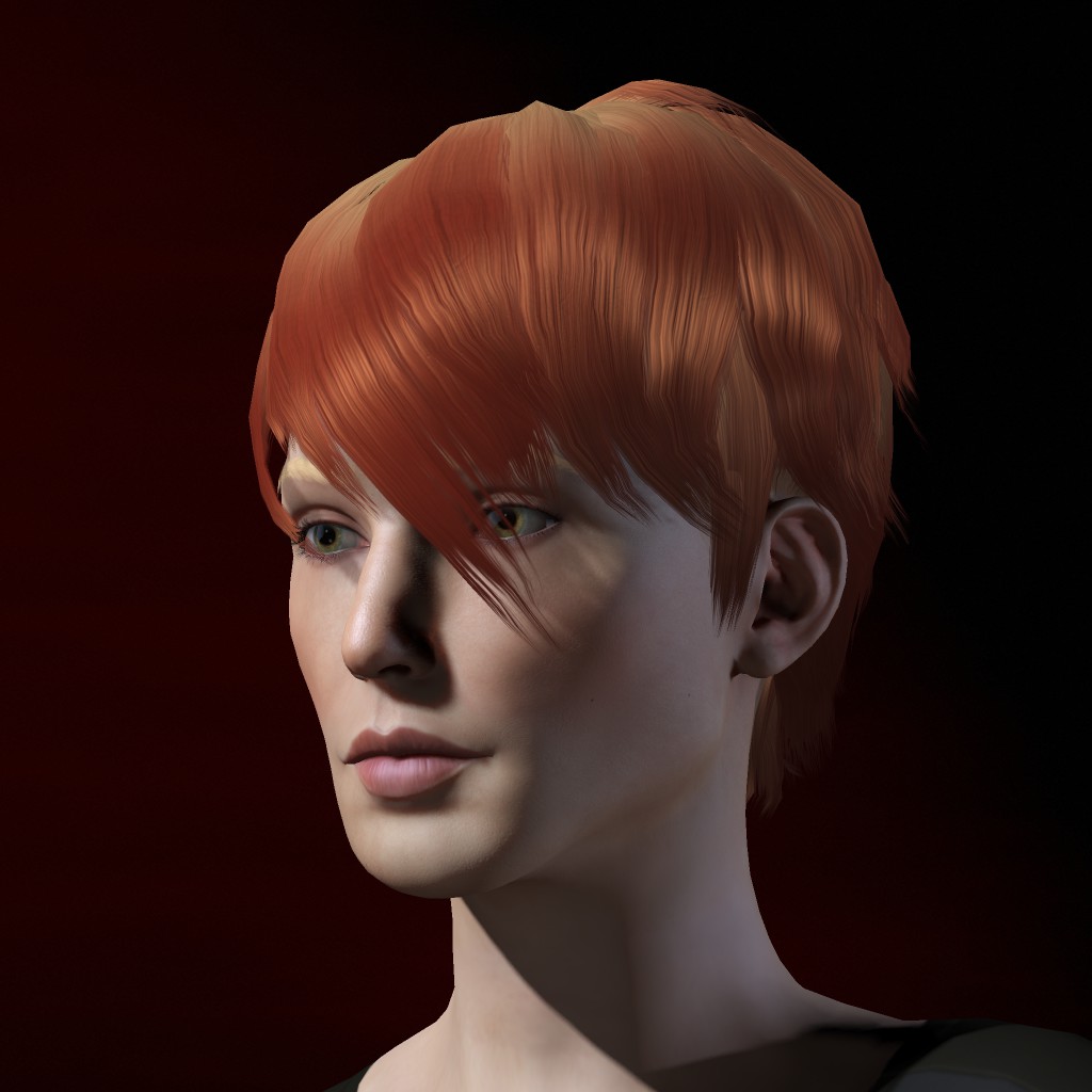 Matryona Sinulf