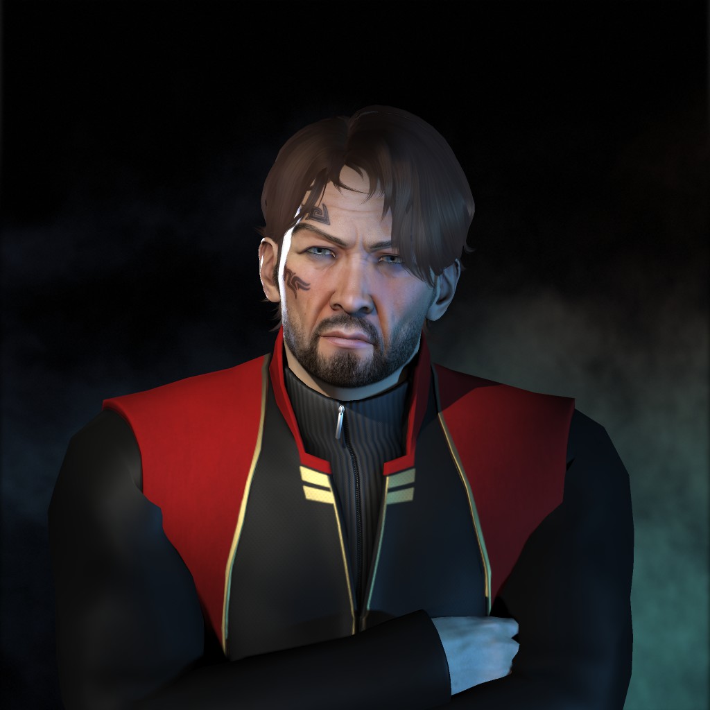 Dan Long