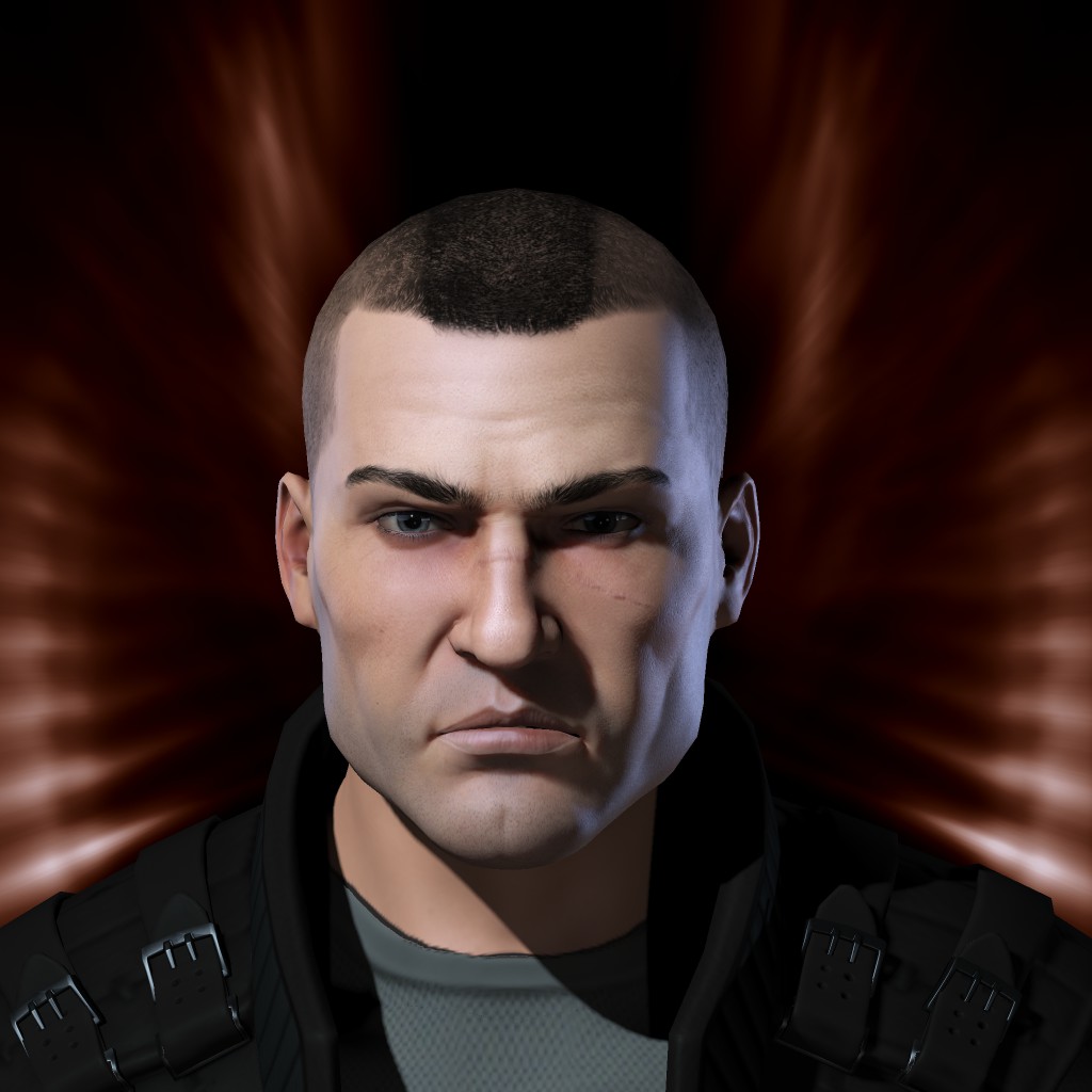 Michael Antez