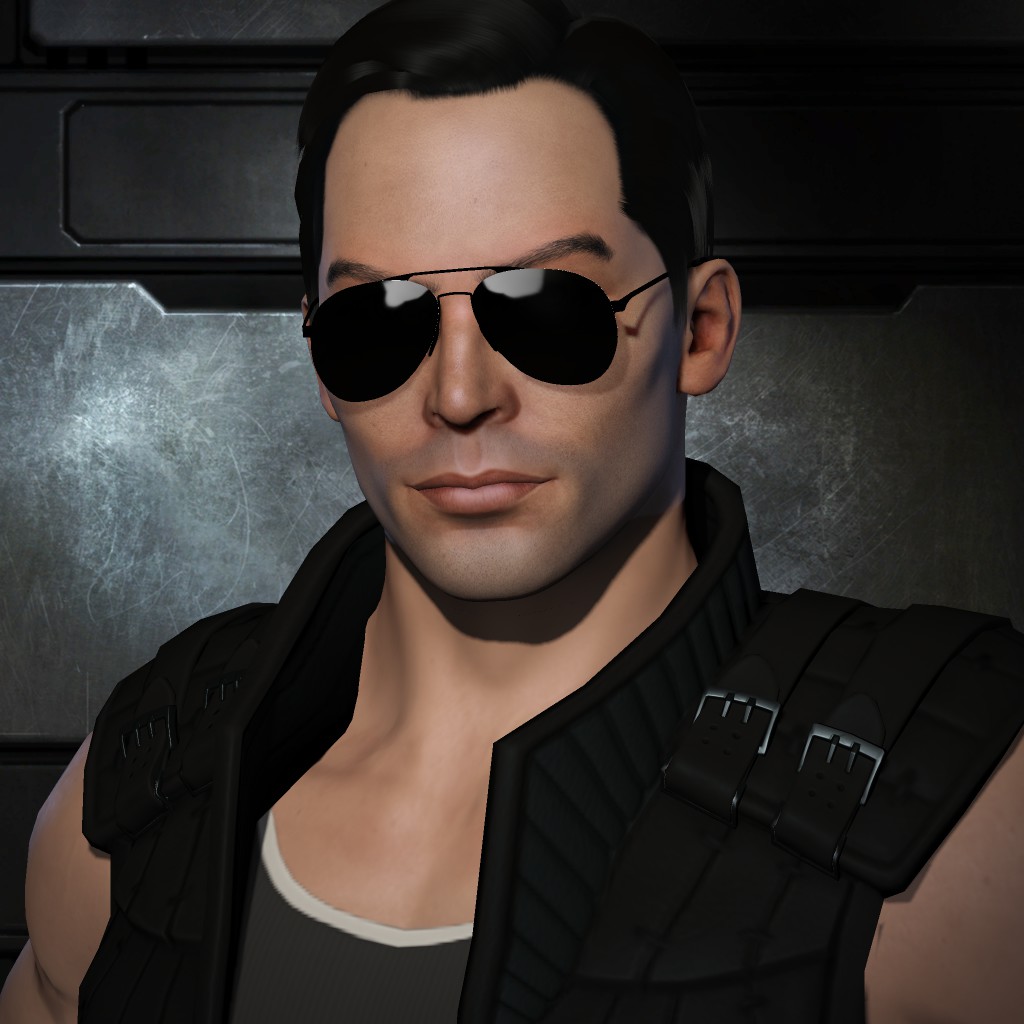 Dan Reno