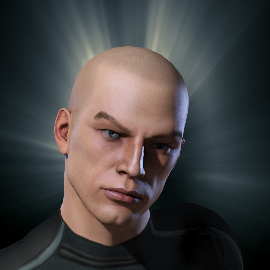 Caldari Citizen 92727188