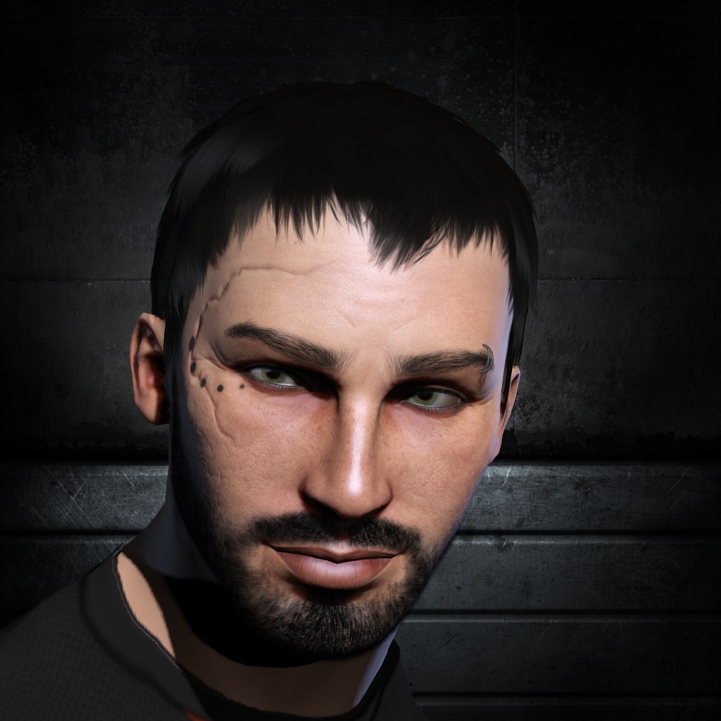 Stanislav Gorbunov