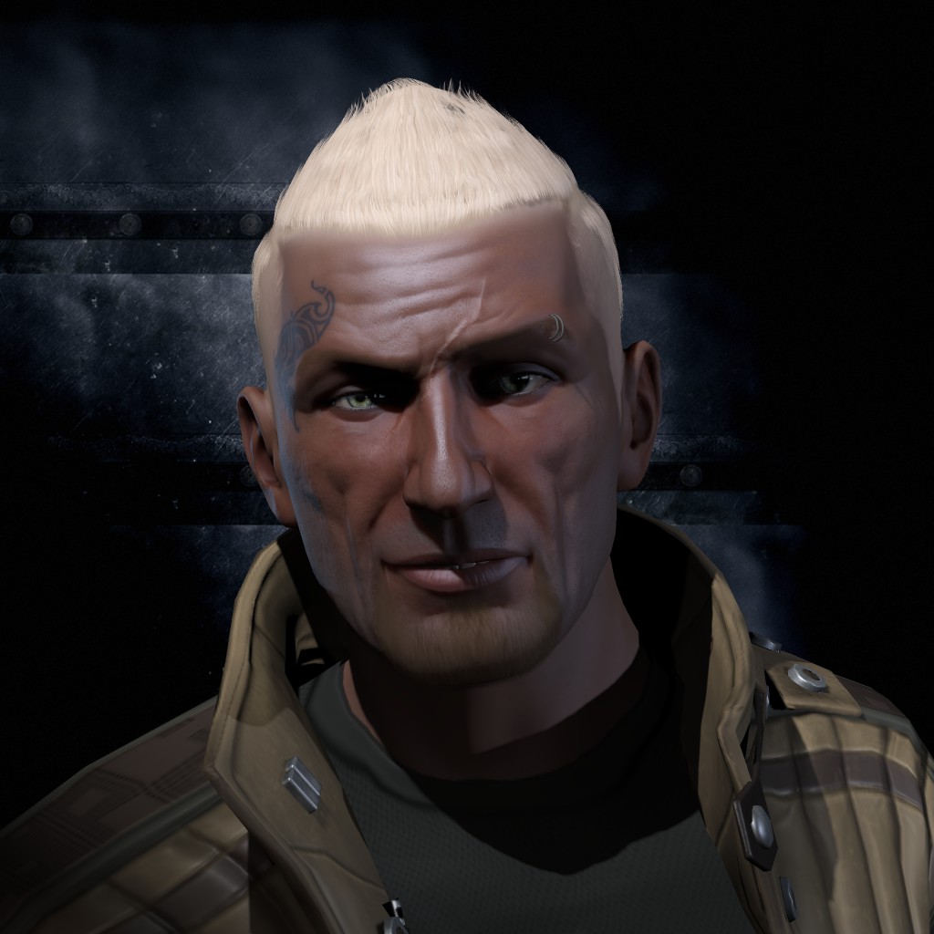 Amarr Citizen 92727474