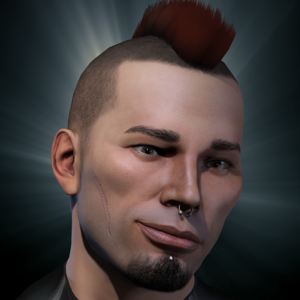 Reluctant Killer