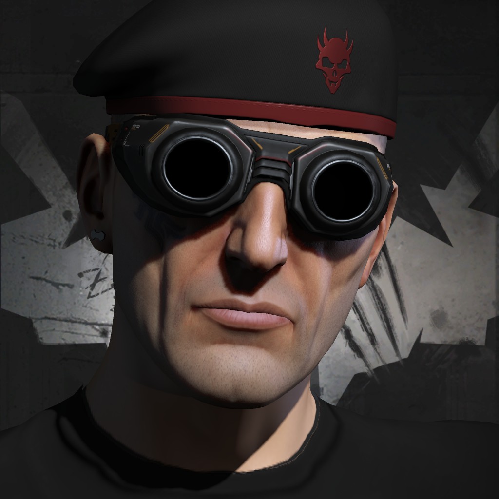 inv portrait