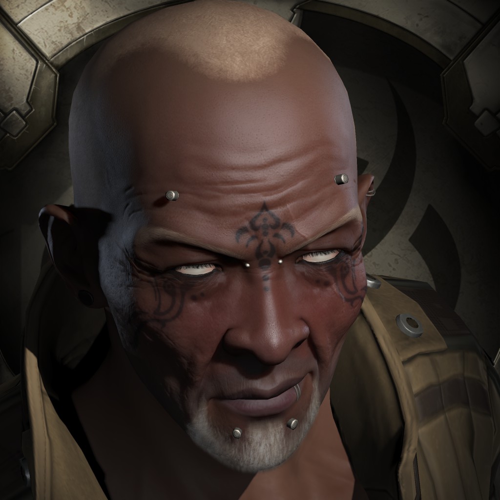 Admiral Totek