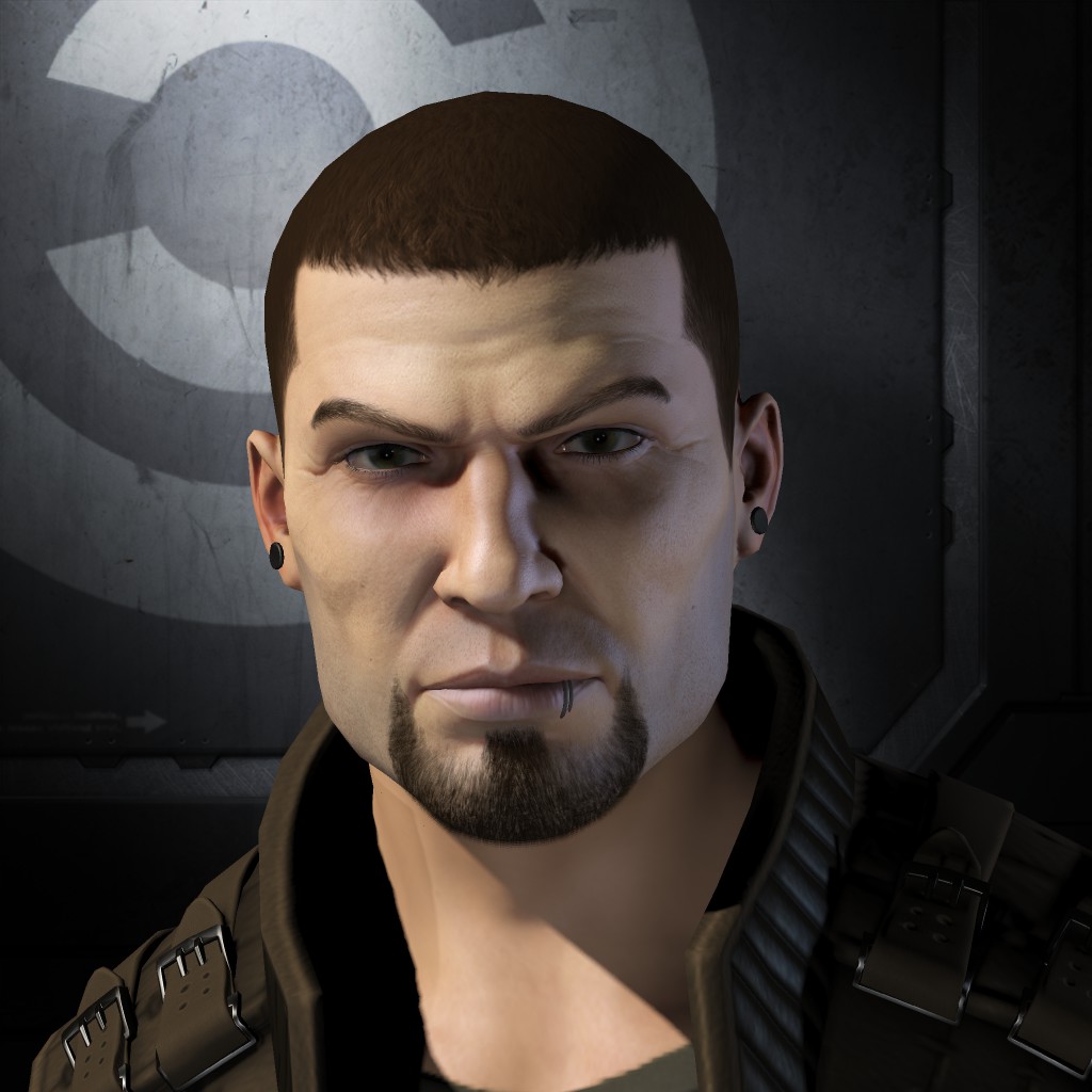 Theron Dashto