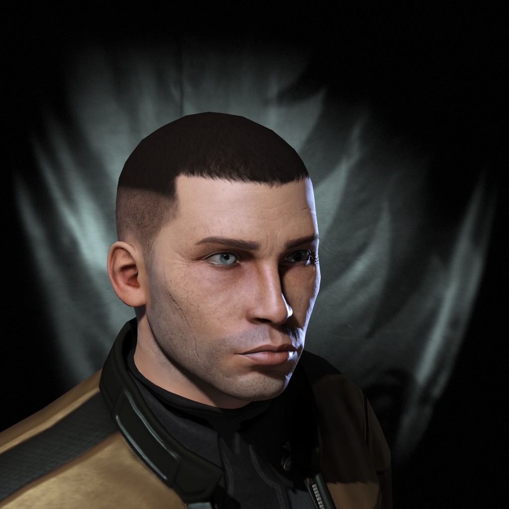 Lucius Mileeater