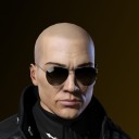 Alexander Sinluf