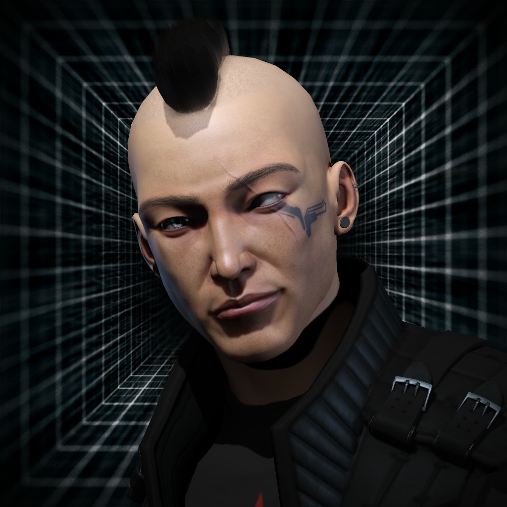 Cyber Kurayber