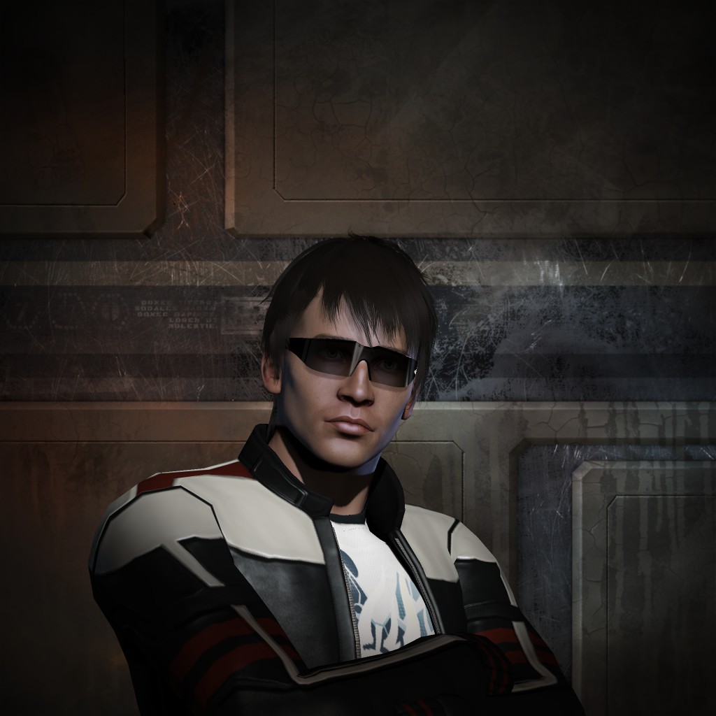 Insp Thorpee