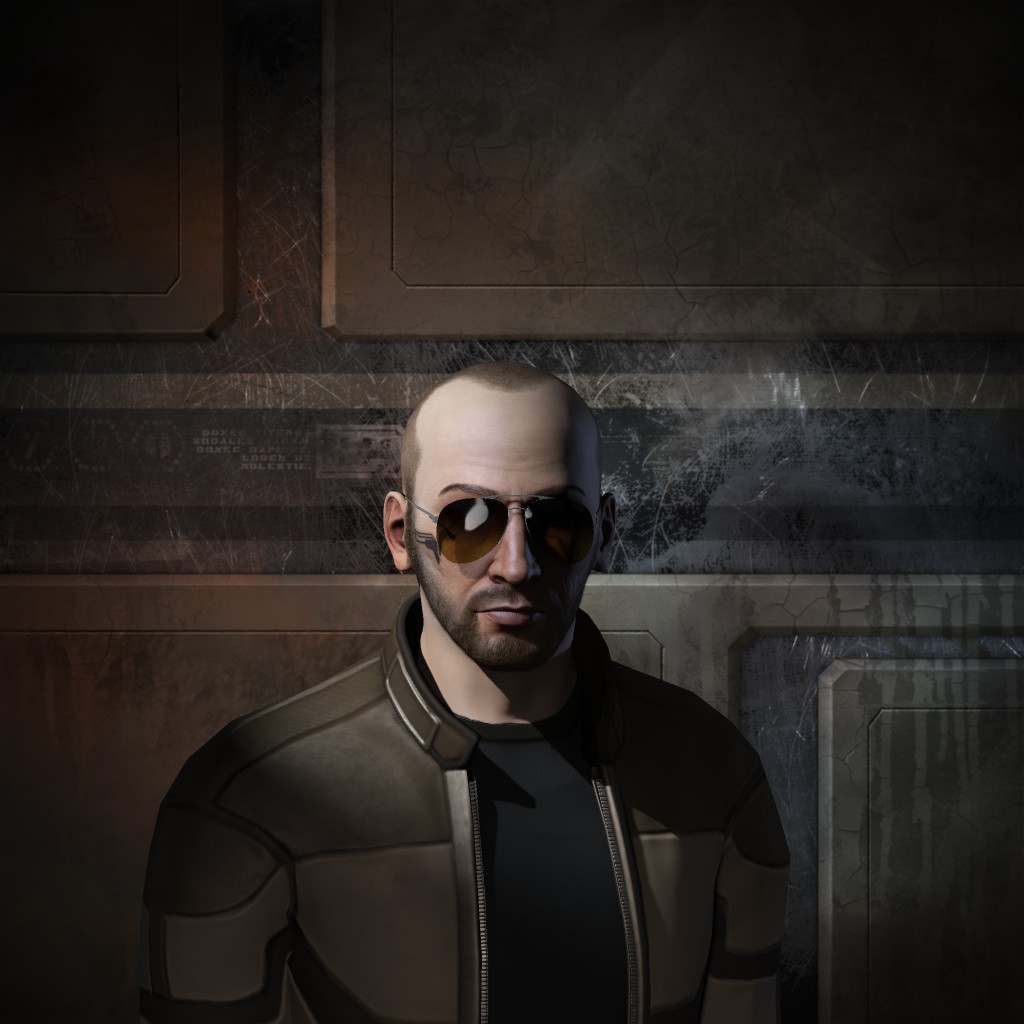 Van Fubar