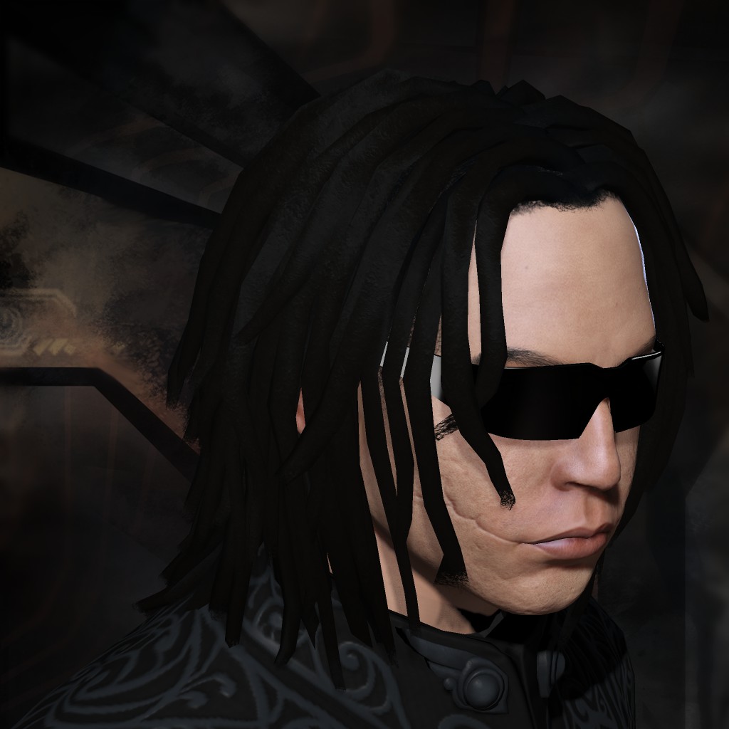 Carlious Ragious Darnesh