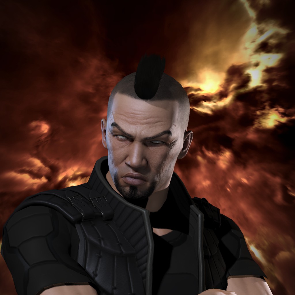 Killstardo Abominate