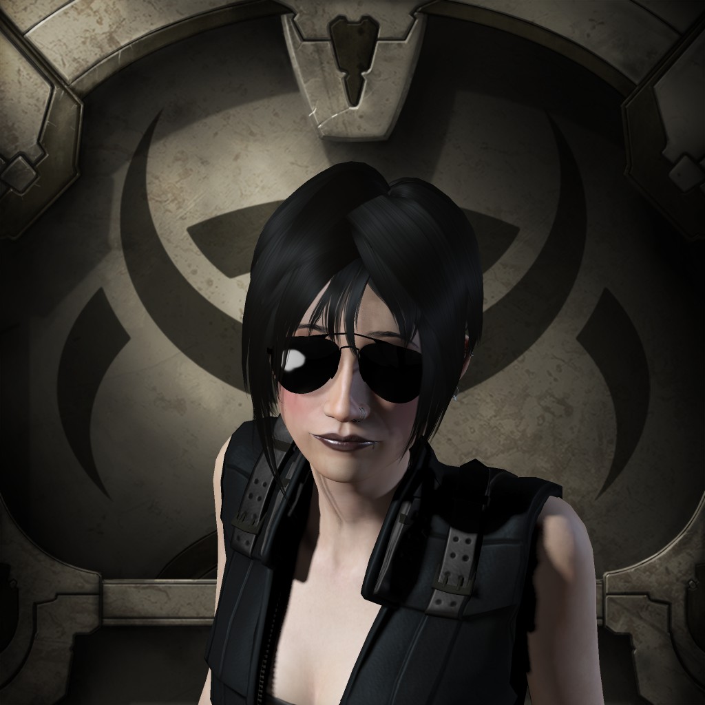 Sylvana Banshee