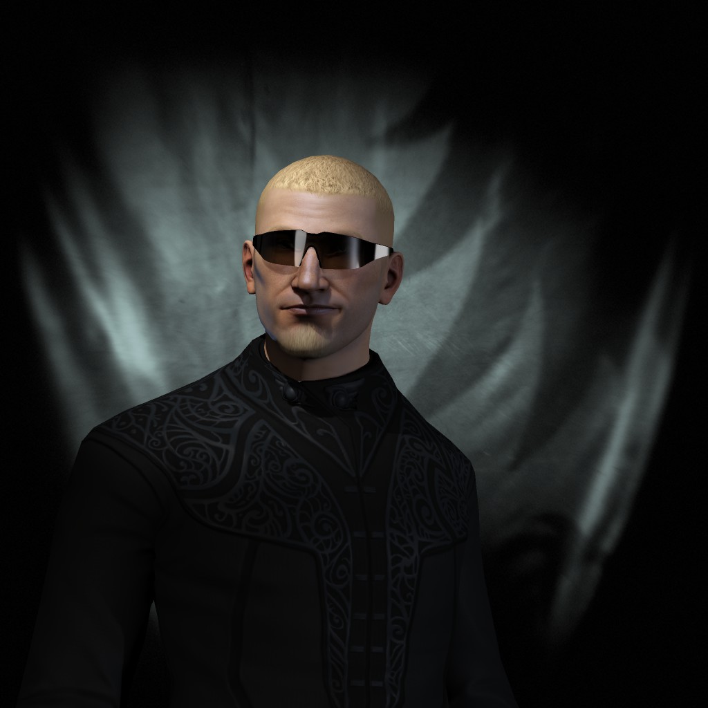 Dracketh Lemmont