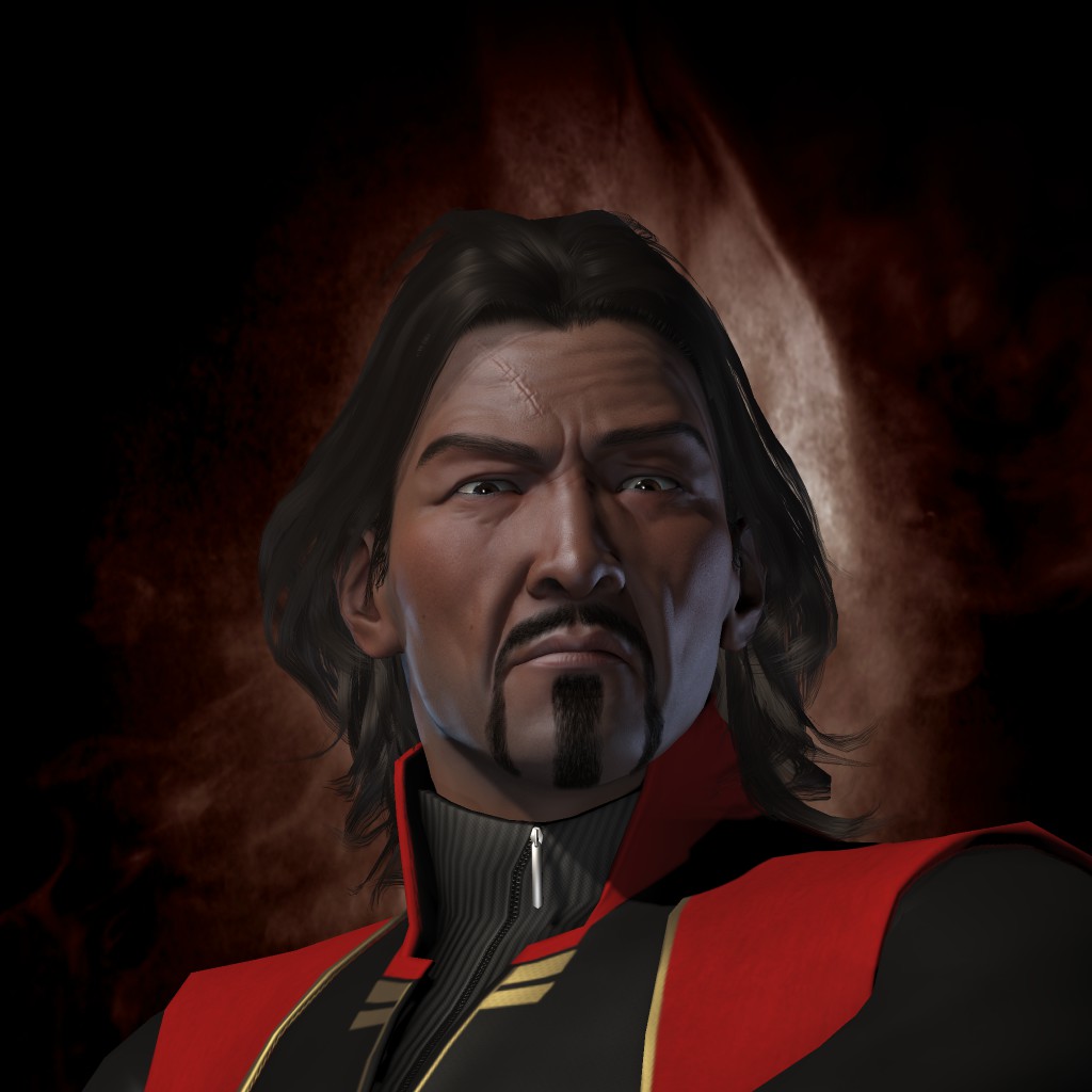 Kreditar Khan