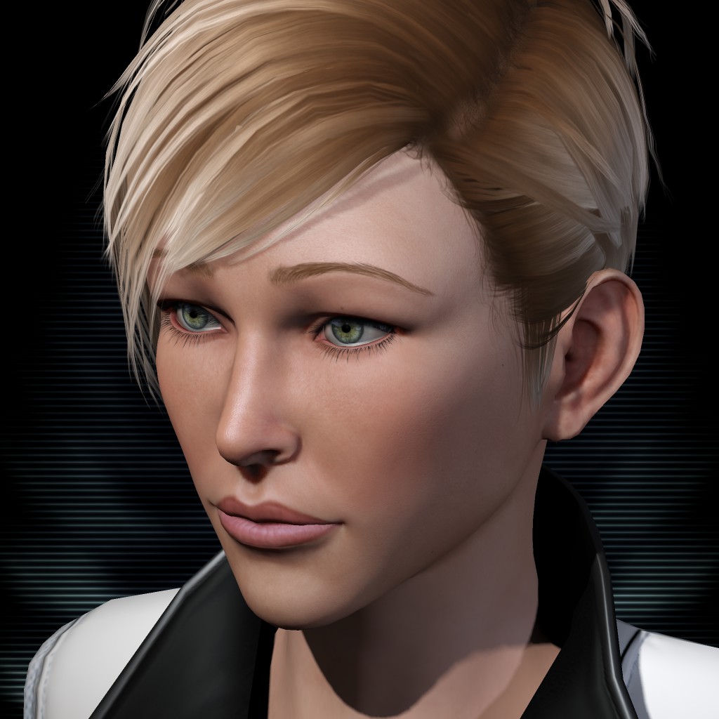 Marian Lionheart