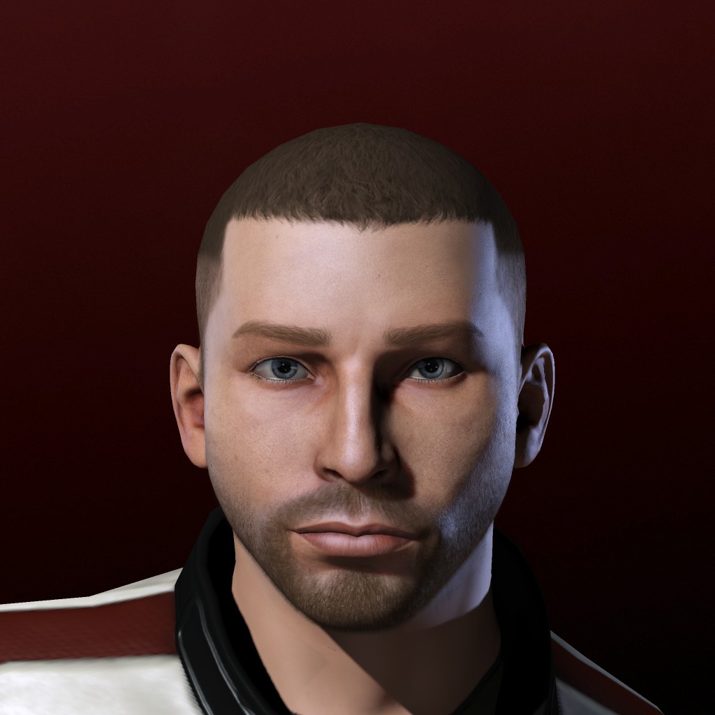 Michael Kerr