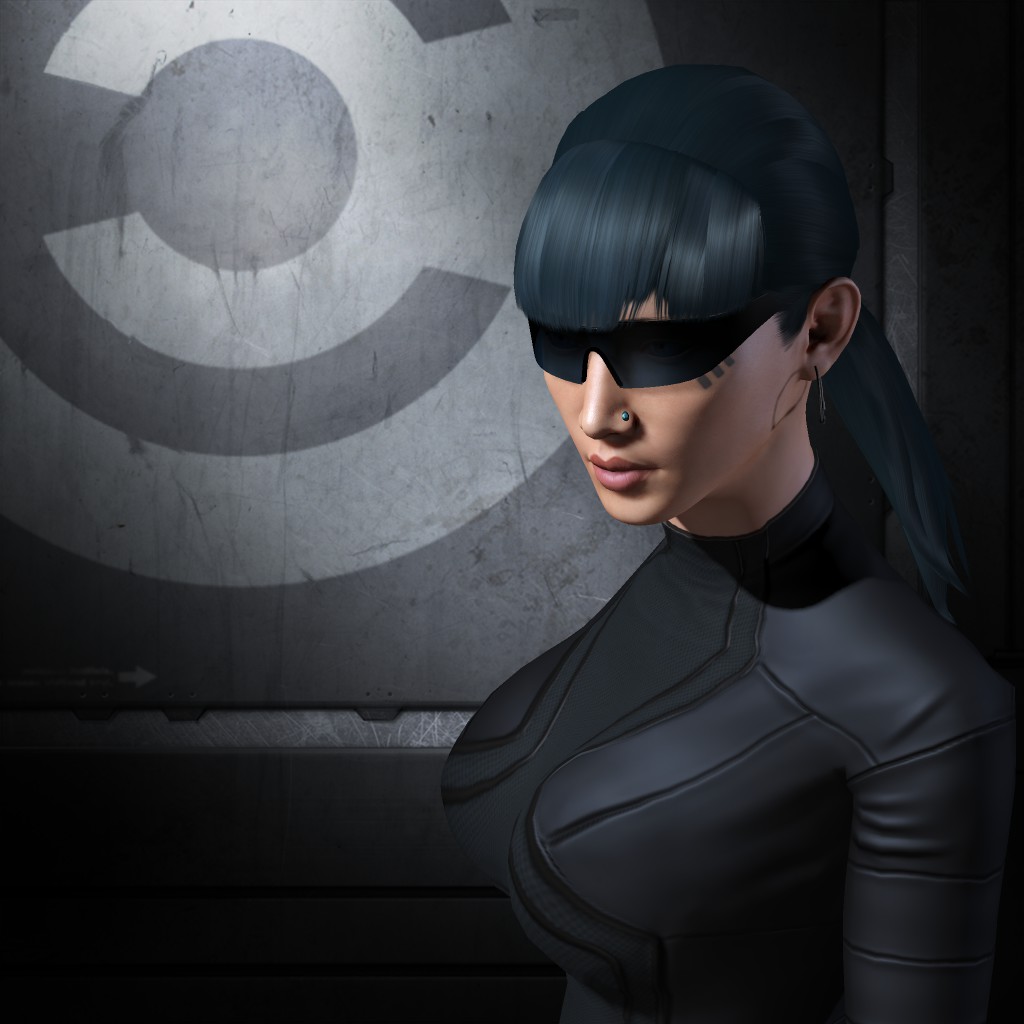 Jaina Kenzar