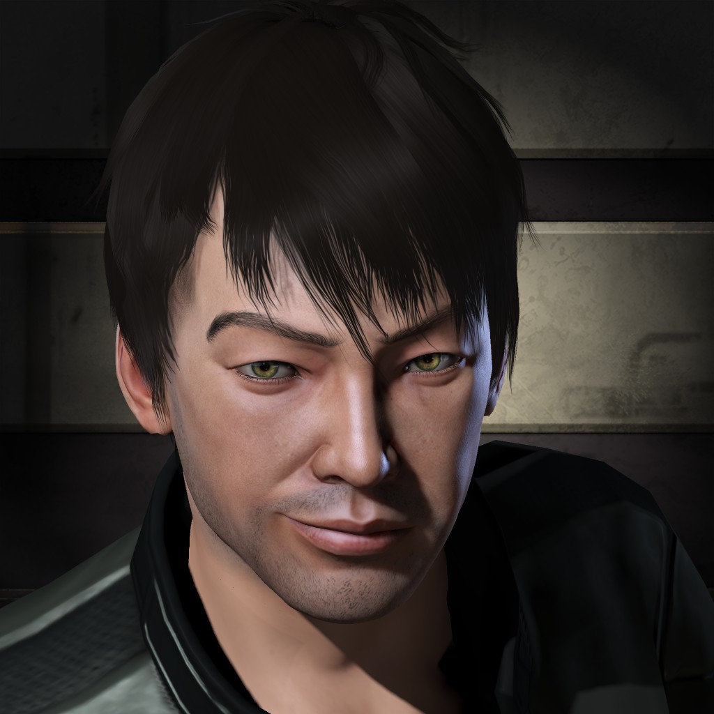Angor Beifong