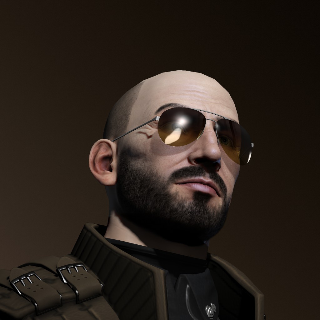 George Agittain