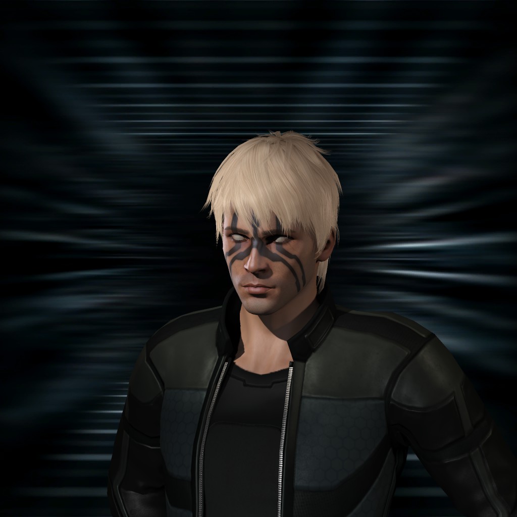 Jarvus Orlenard