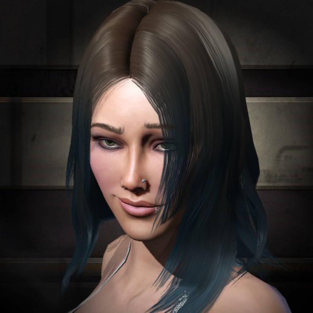 Dreada Sylent