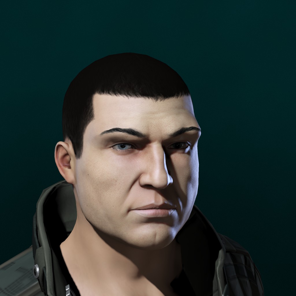 Tony Starguard
