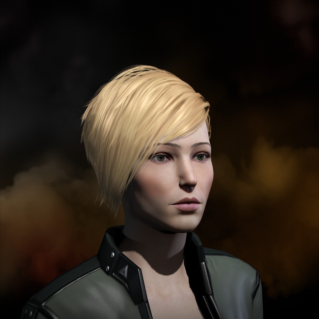 Louisa Sco