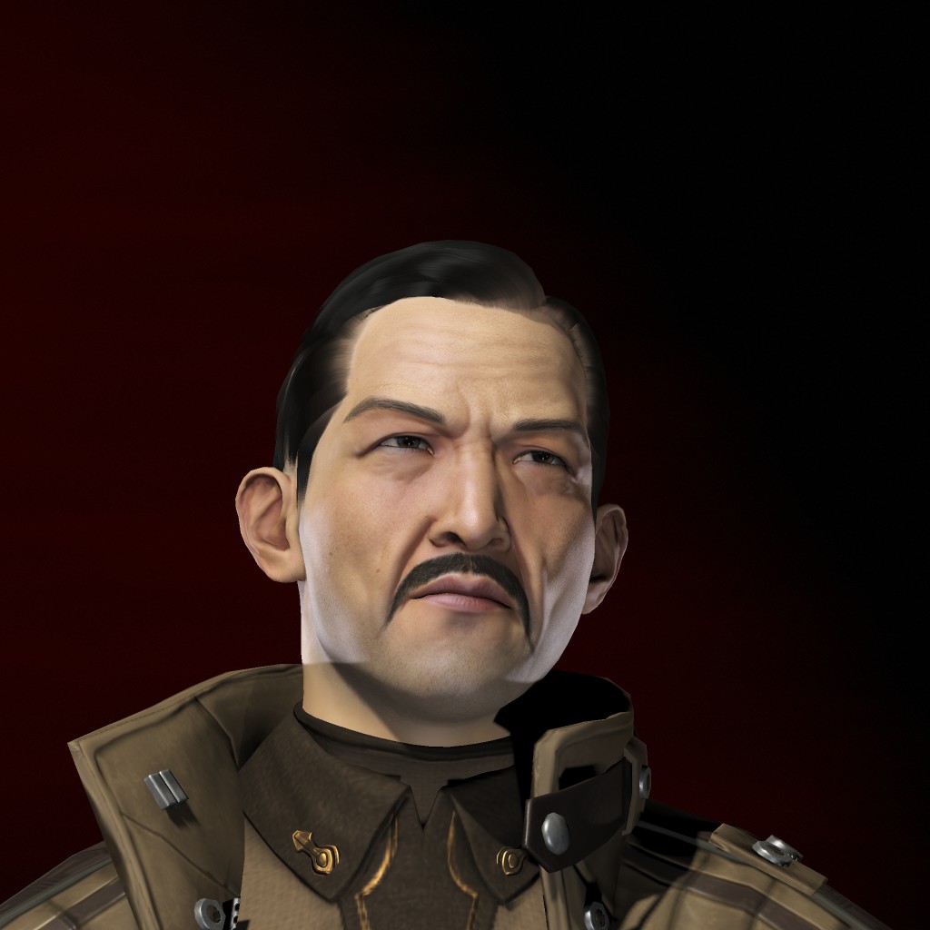 Covertus Lee