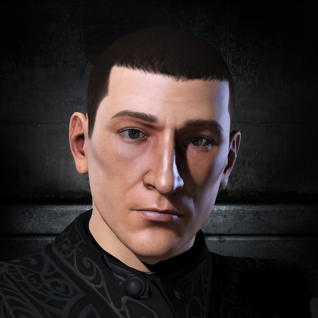 Pierce Daneeka