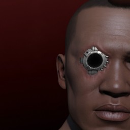 dannyboost portrait