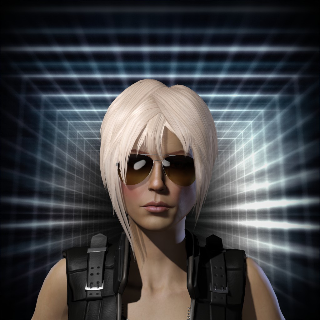 Akair Amon