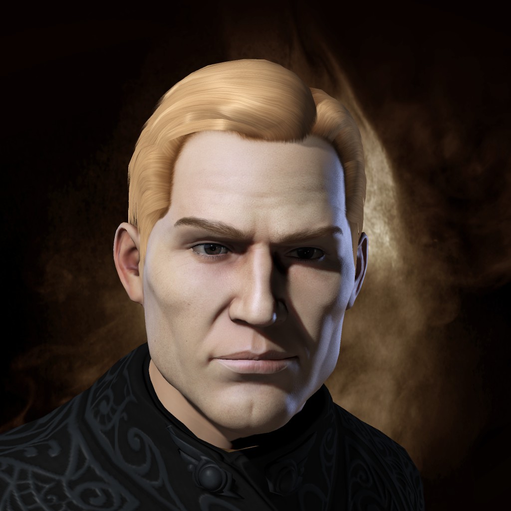 Xeno Shepherd