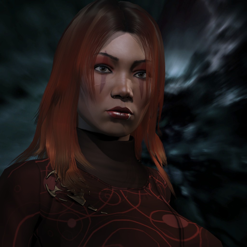 portrait