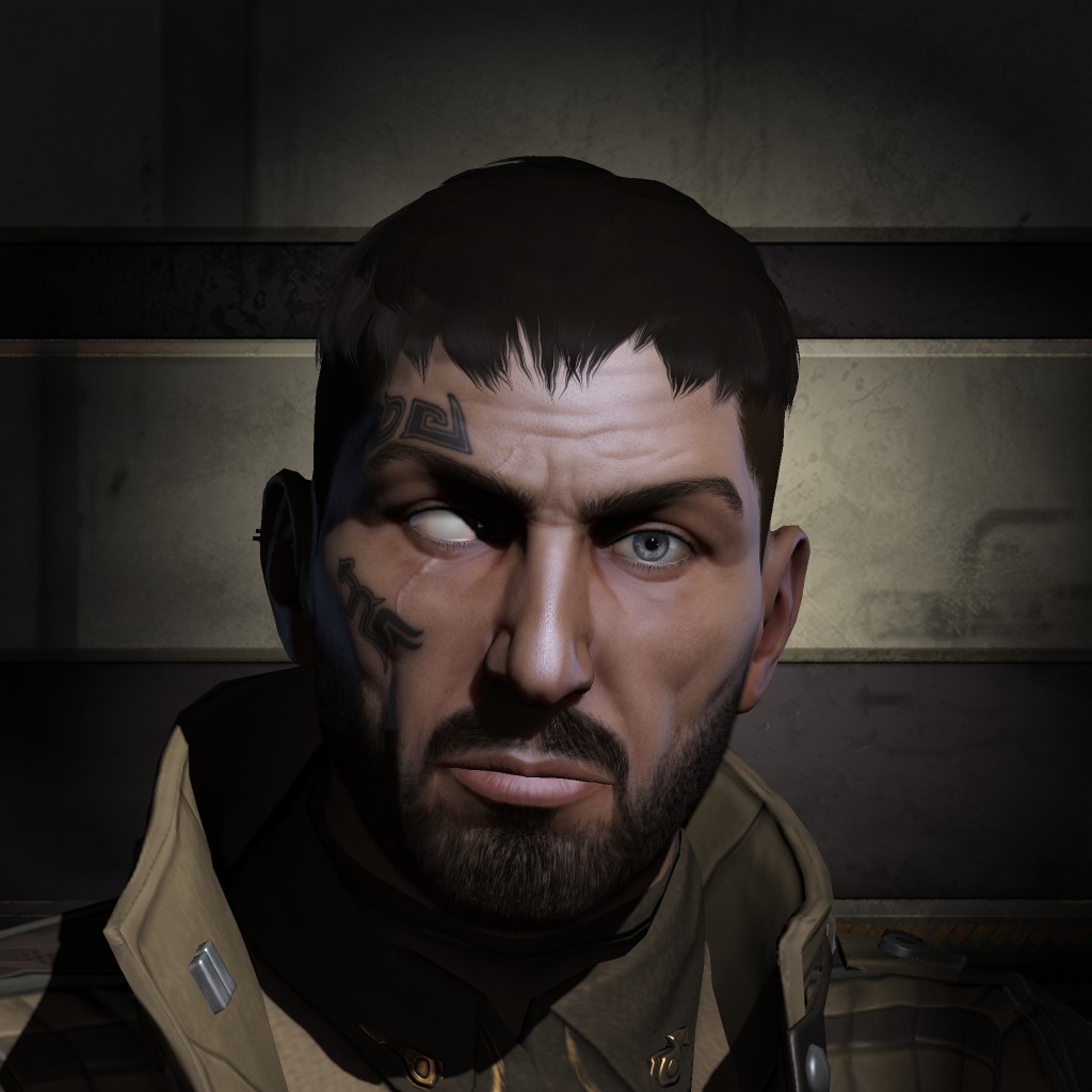 Kraig Khrist