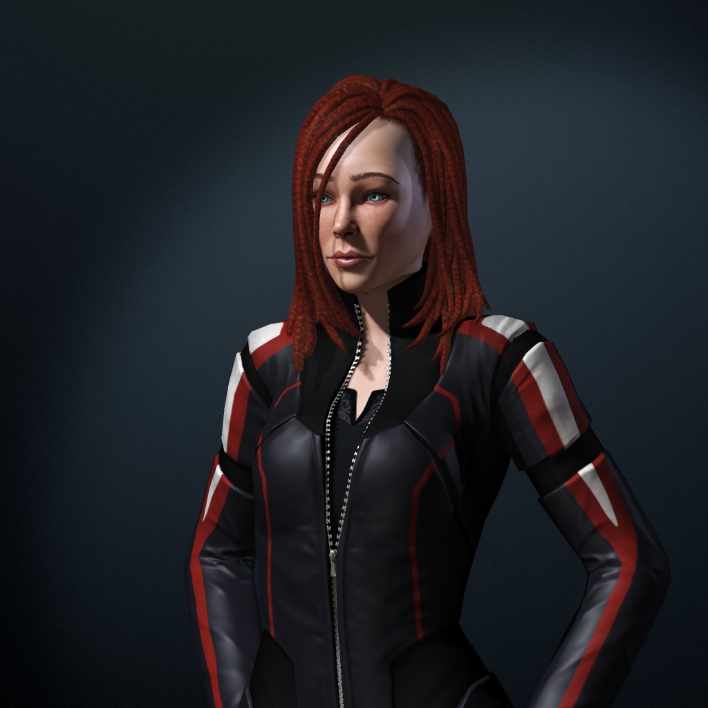 Tasha Storm