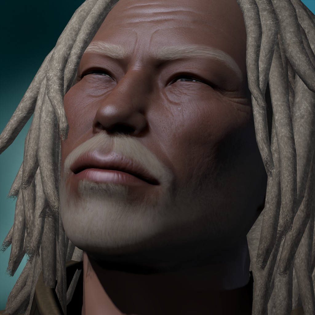 stoned oldmen