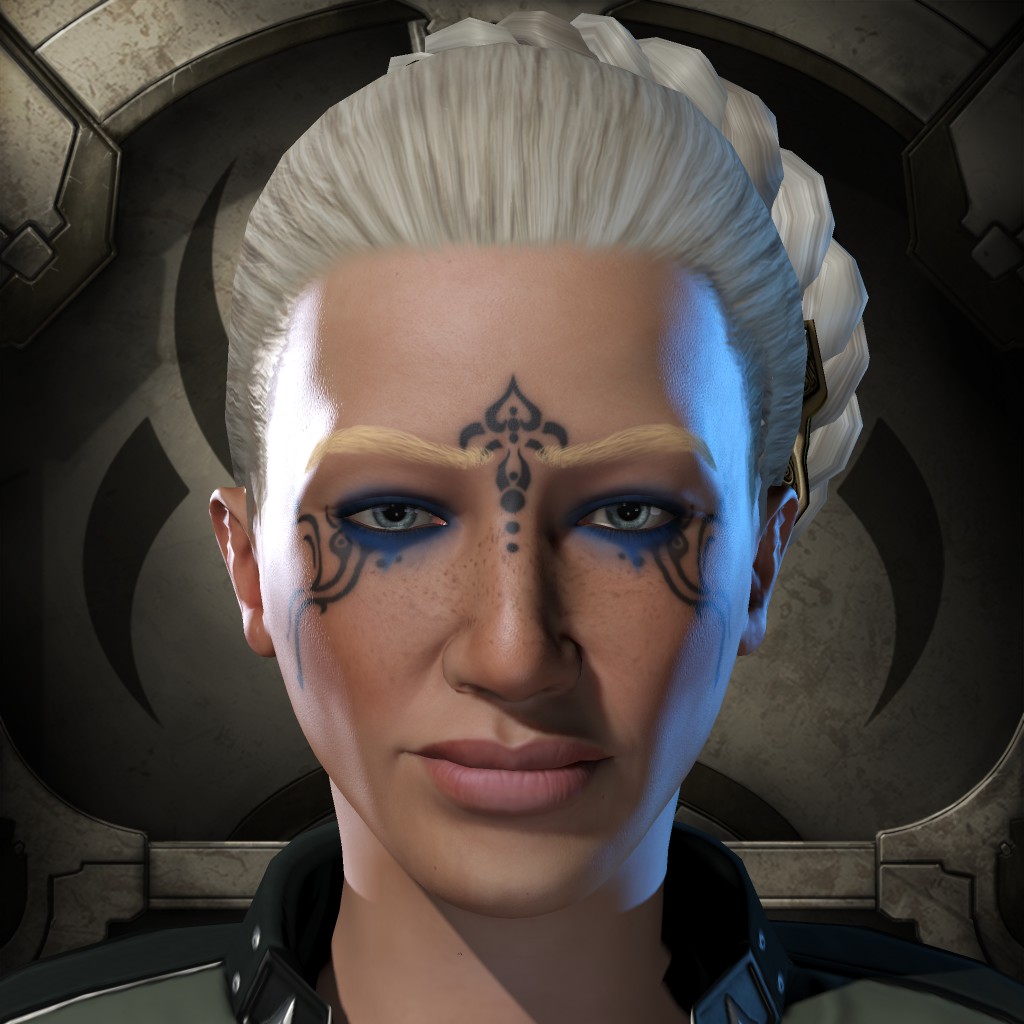 Mikayla Mohedron