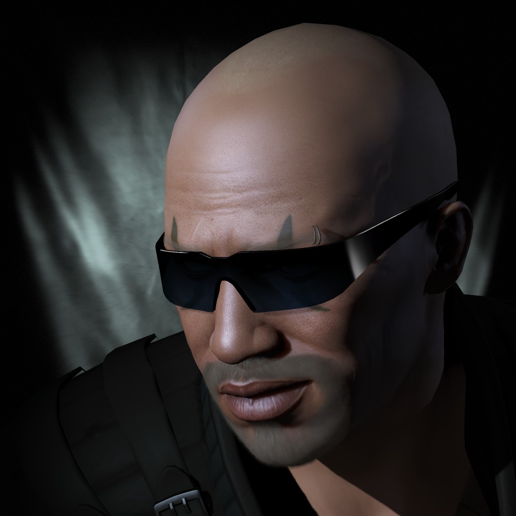 Shturman Basof