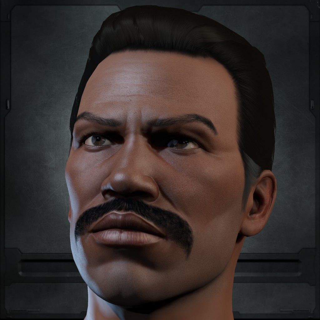 Black Stalin