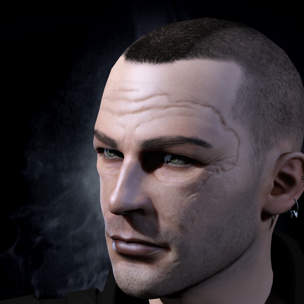 Garreth Mortimer