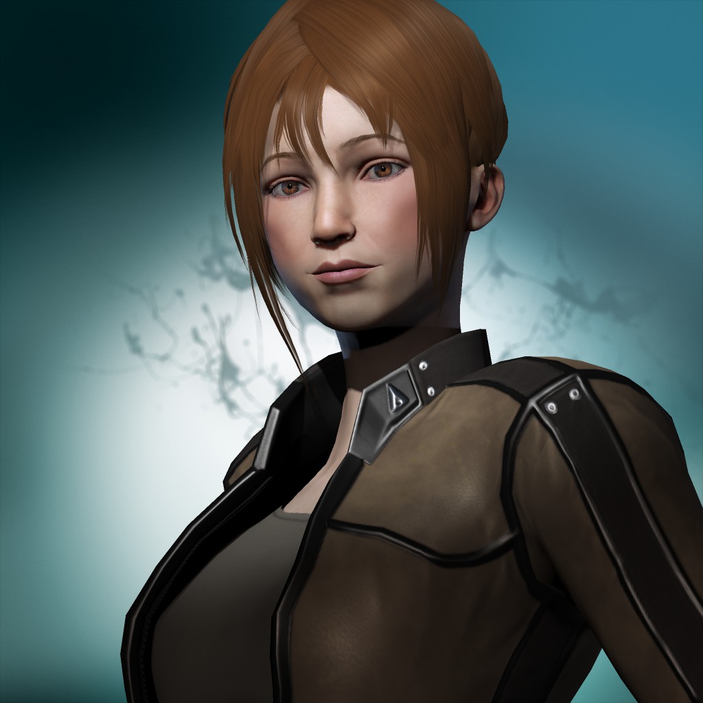 Haruka Camembert