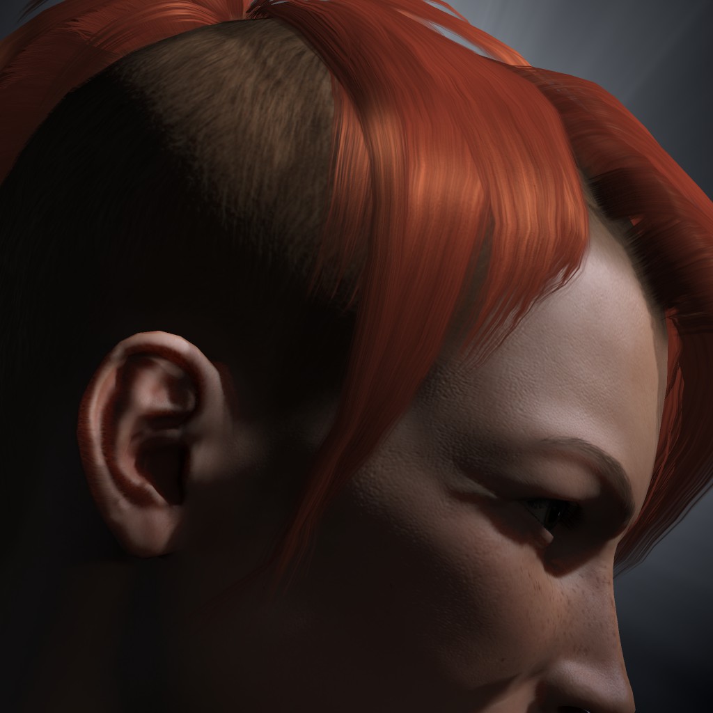 Kim Plausible