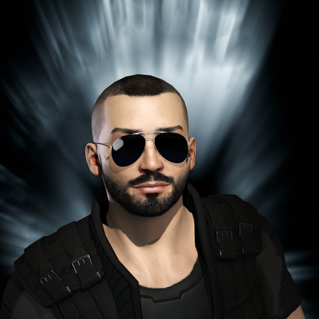 Chris Jigumbla