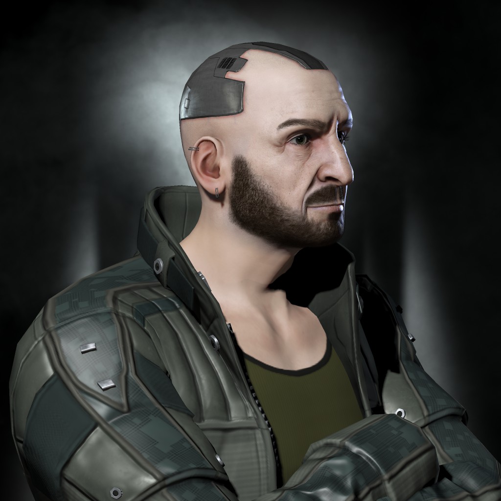 Viktor Azorian