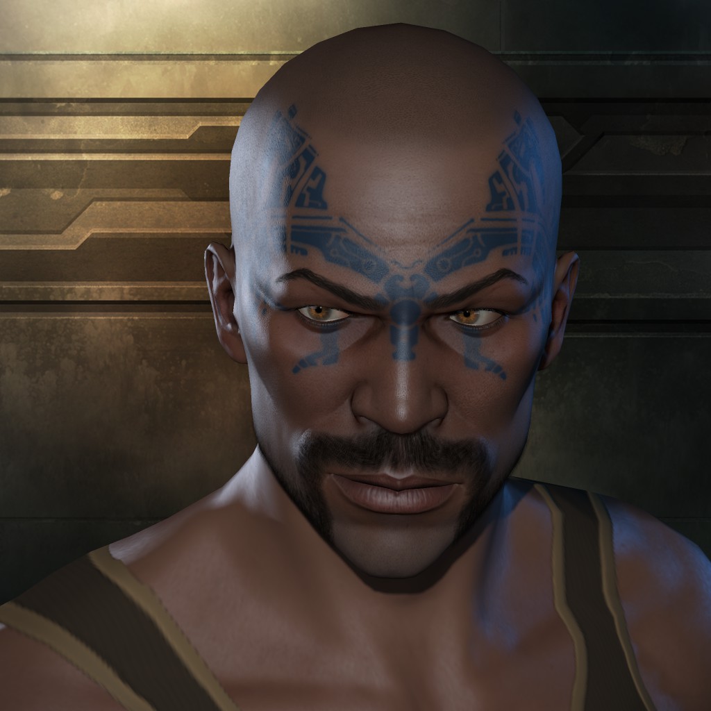 Derek Silver