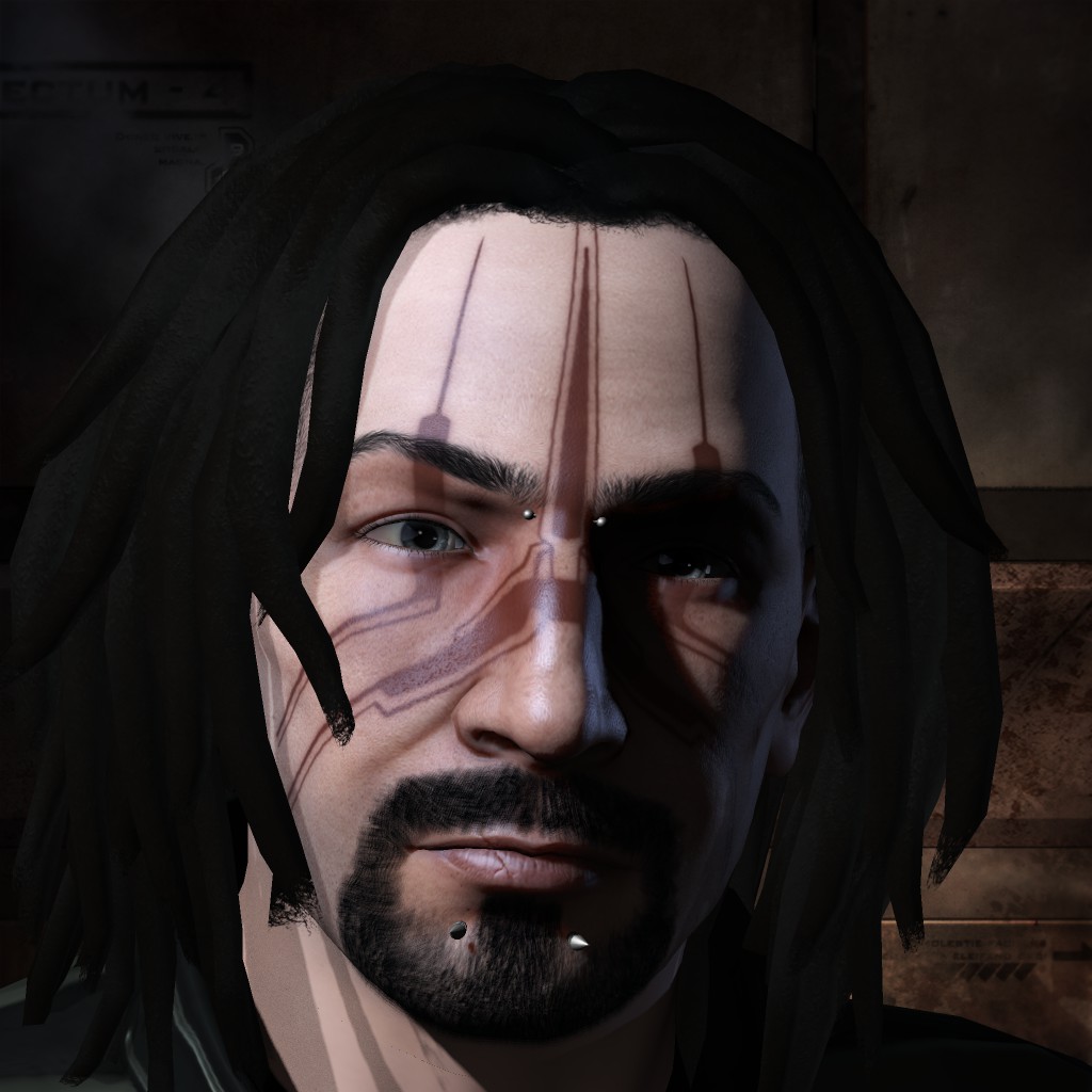 Gallente Citizen 92735098